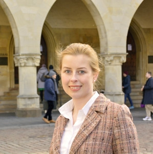 Gianna Krüger